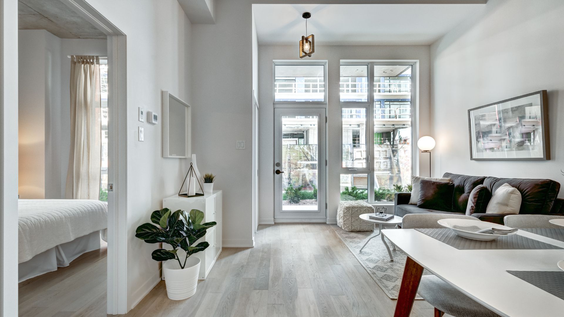 comment estimer le prix d'un appartement