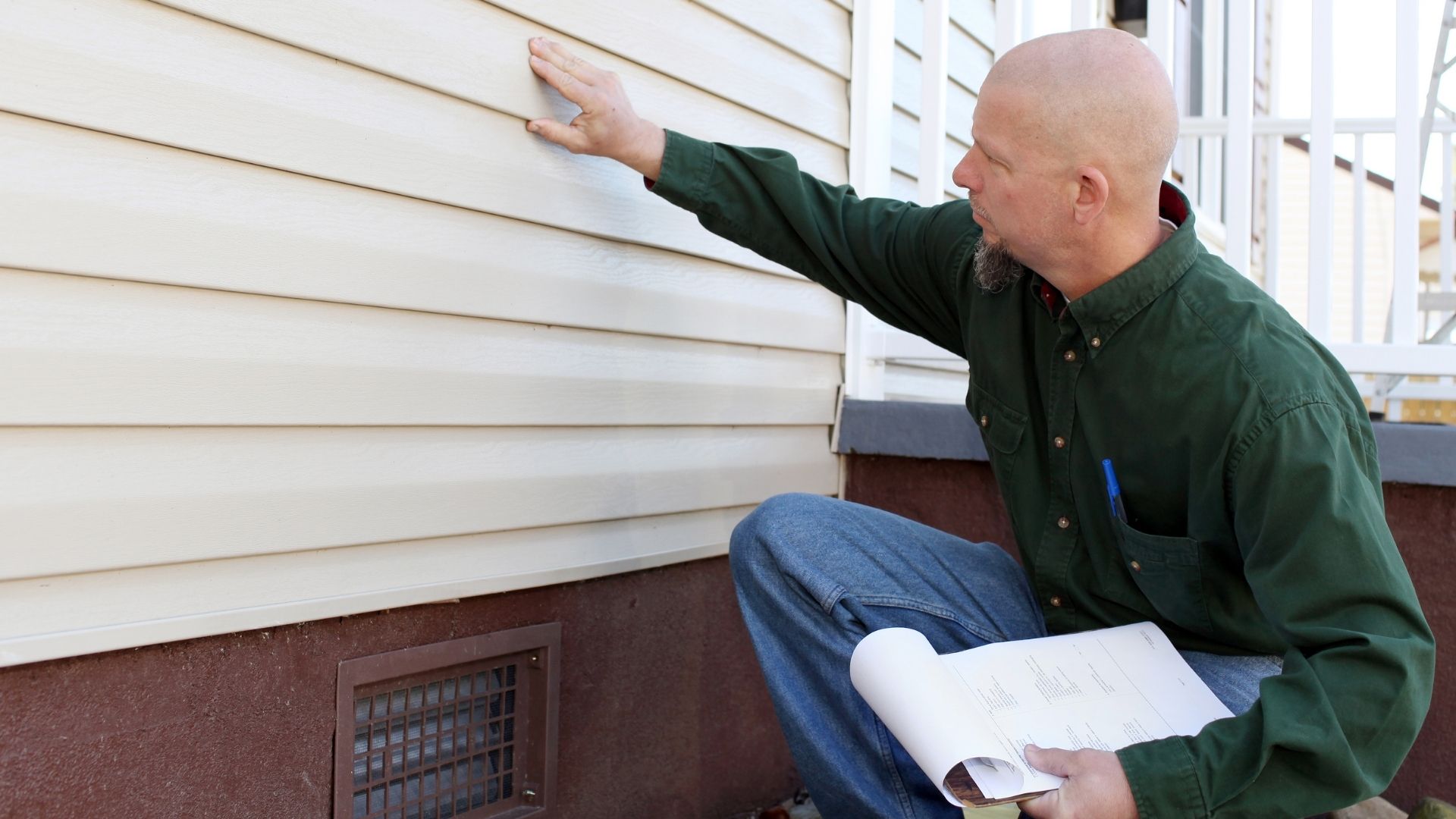 Amiante, plomb, termites pour un dossier de diagnostic immobilier