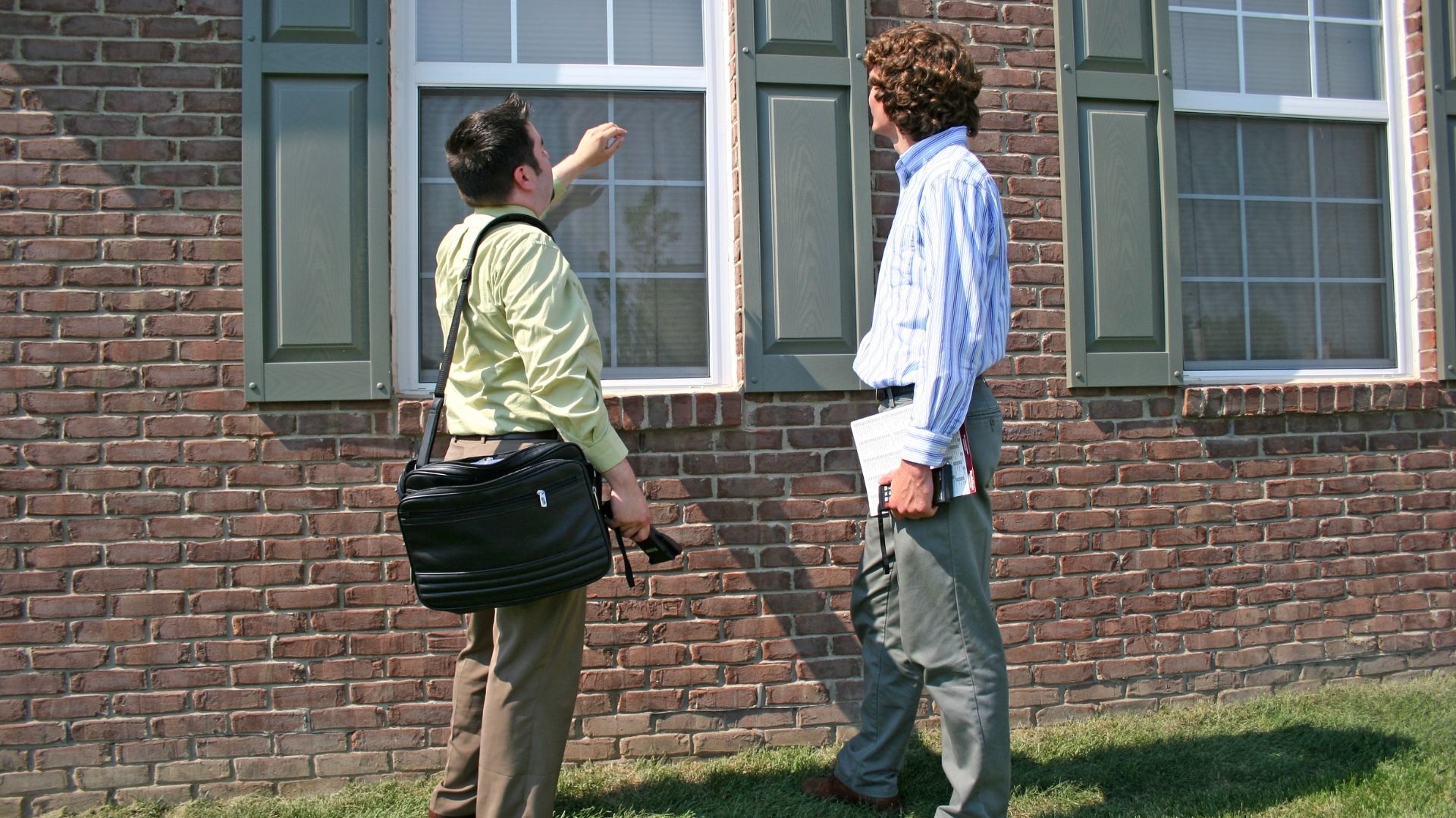 Copropriété pour un dossier de diagnostic immobilier